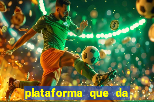 plataforma que da para jogar demo